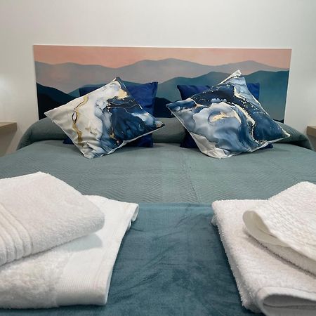 M3 Rivas Futura Apartment Екстериор снимка