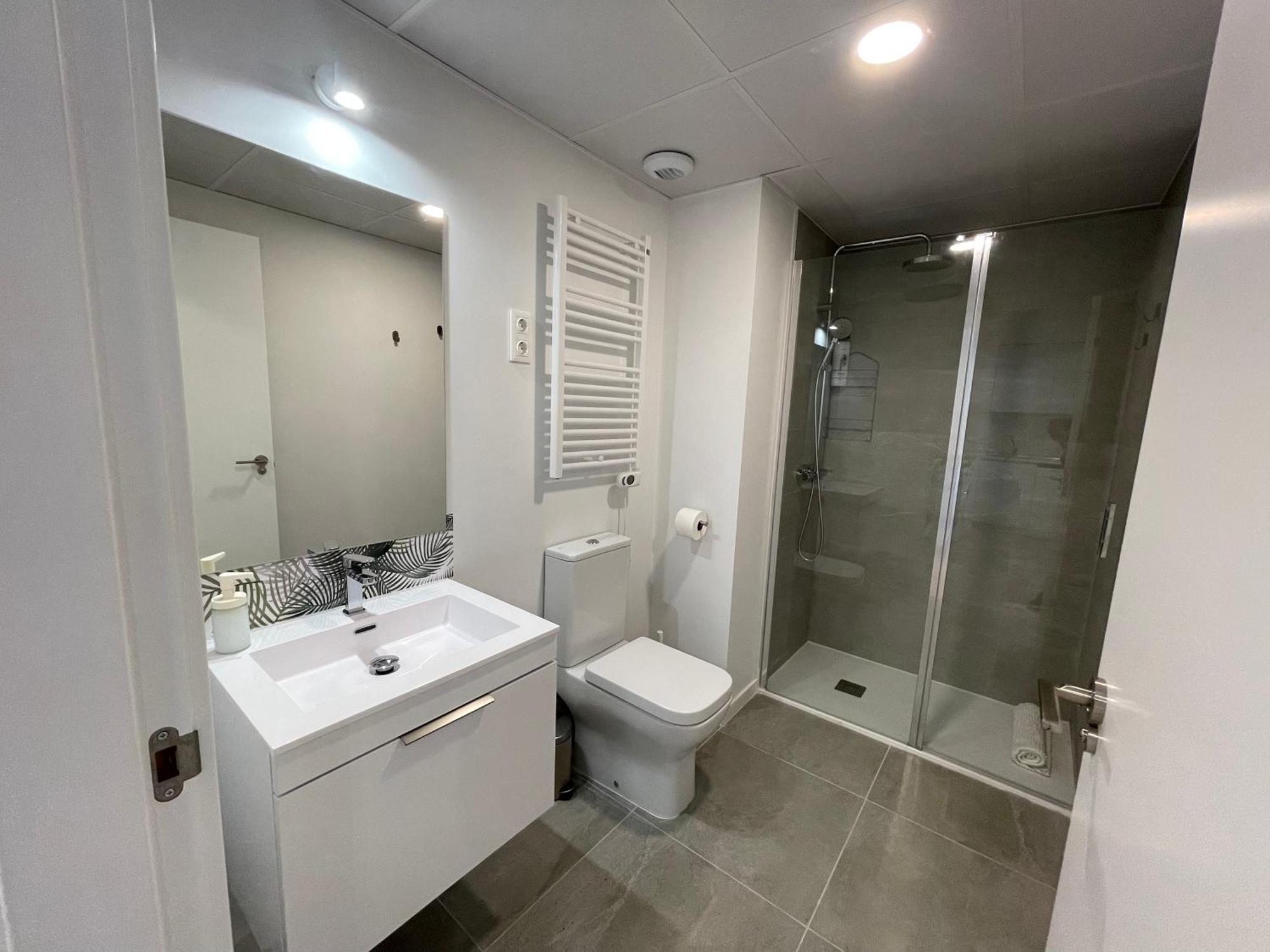M3 Rivas Futura Apartment Екстериор снимка
