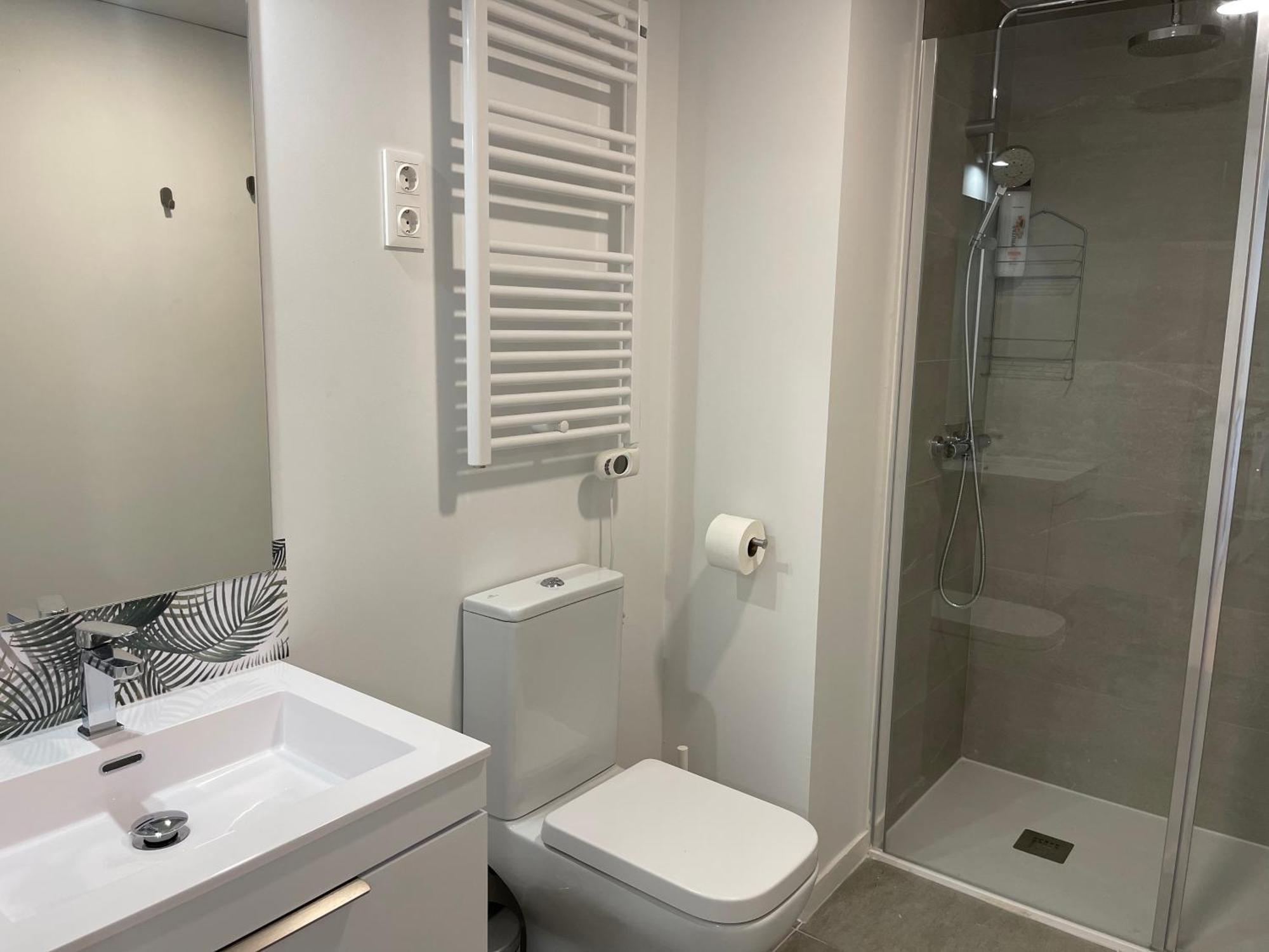 M3 Rivas Futura Apartment Екстериор снимка