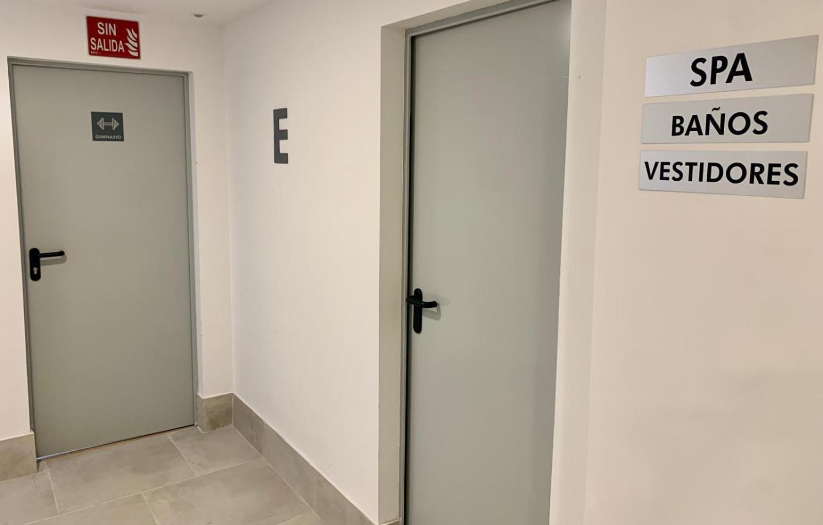 M3 Rivas Futura Apartment Екстериор снимка