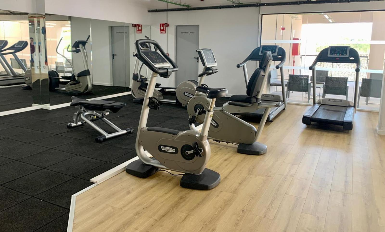 M3 Rivas Futura Apartment Екстериор снимка